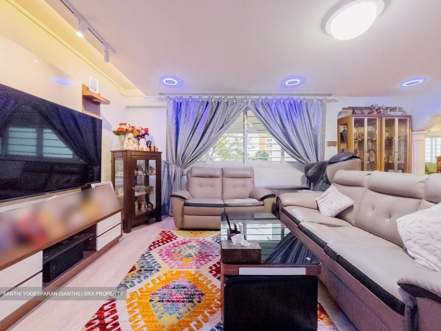 Blk 663A Yishun Avenue 4 (Yishun), HDB Executive #453266051